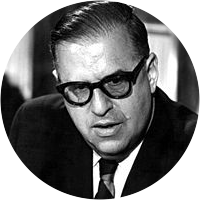Picture of Abba Eban