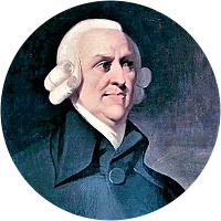 Picture of Adam Smith