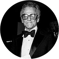 Picture of Alan Jay Lerner