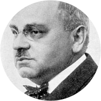 Picture of Alfred Adler