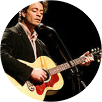 Picture of Amos Lee