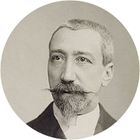 Picture of Anatole France