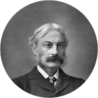 Picture of Andrew Lang