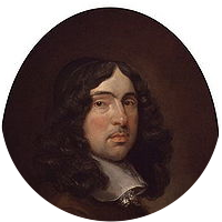 Picture of Andrew Marvell