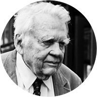 Picture of Andy Rooney