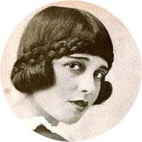 Picture of Anita Loos