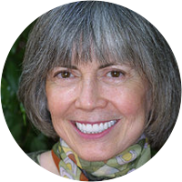 Picture of Anne Rice