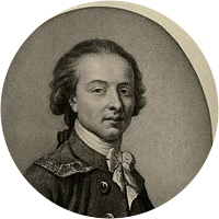 Picture of Antoine de Rivarol