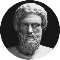 Picture of Aristophanes