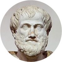 Picture of Aristotle