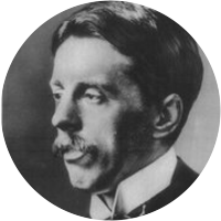 Picture of Arnold Bennett