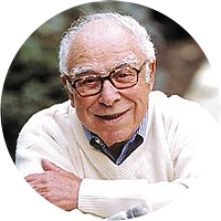 Picture of Art Buchwald