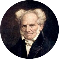 Picture of Arthur Schopenhauer