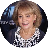 Picture of Barbara Walters