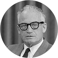 Picture of Barry Goldwater