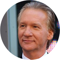 Picture of Bill Maher