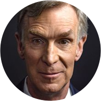 Picture of Bill Nye