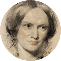 Picture of Charlotte Brontë