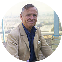 Picture of Christopher Isherwood