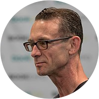 Picture of Chuck Palahniuk