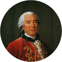 Picture of Comte de Buffon