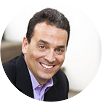 Picture of Daniel H. Pink