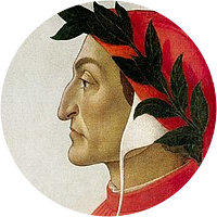 Picture of Dante Alighieri