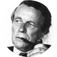 Picture of David Ogilvy