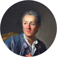 Picture of Denis Diderot