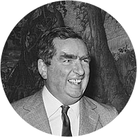 Picture of Dennis Healey