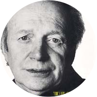 Picture of Dennis Potter