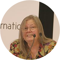 Picture of Dorothy Allison