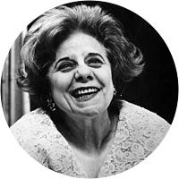 Picture of Dorothy Fuldheim