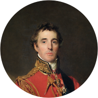 Picture of Duke of Wellington