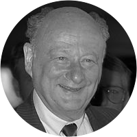 Picture of Ed Koch