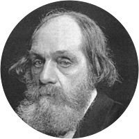 Picture of Edward Everett Hale