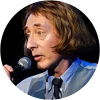 Picture of Emo Philips