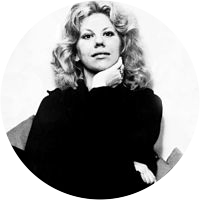 Picture of Erica Jong