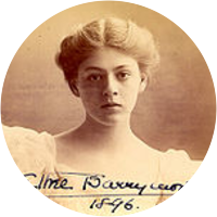 Picture of Ethel Barrymore