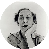 Picture of Eudora Welty