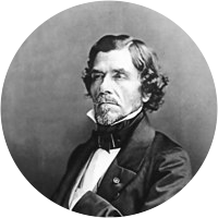 Picture of Eugène Delacroix