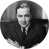 Picture of Eugene McCarthy