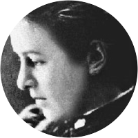 Picture of Evelyn Underhill