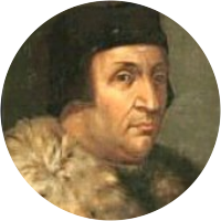 Picture of Francesco Guicciardini