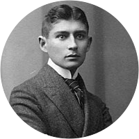 Picture of Franz Kafka