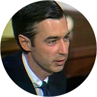 Picture of Fred Rogers