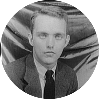 Picture of Frederick Buechner