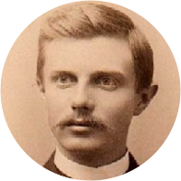 Picture of Frederick J. Turner