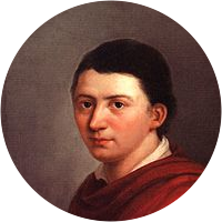 Picture of Friedrich von Schlegel