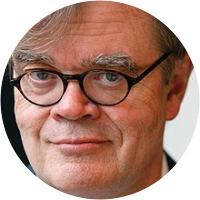 Picture of Garrison Keillor